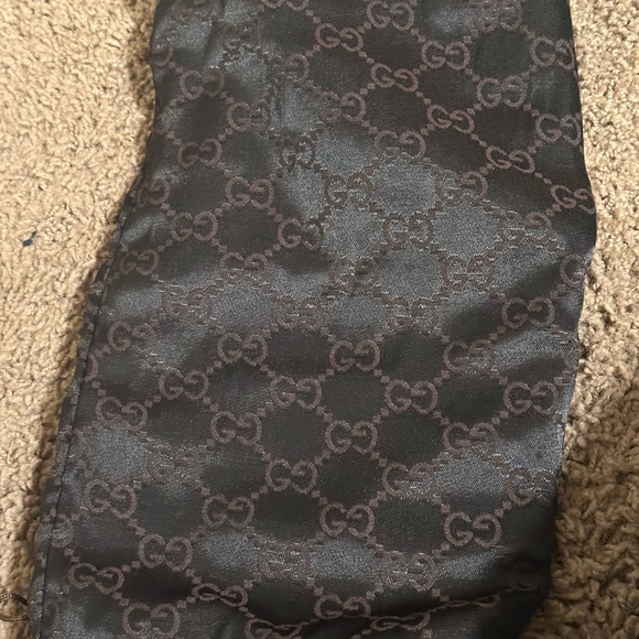 Vintage Authentic Gucci Handbag - Picture 14 of 14